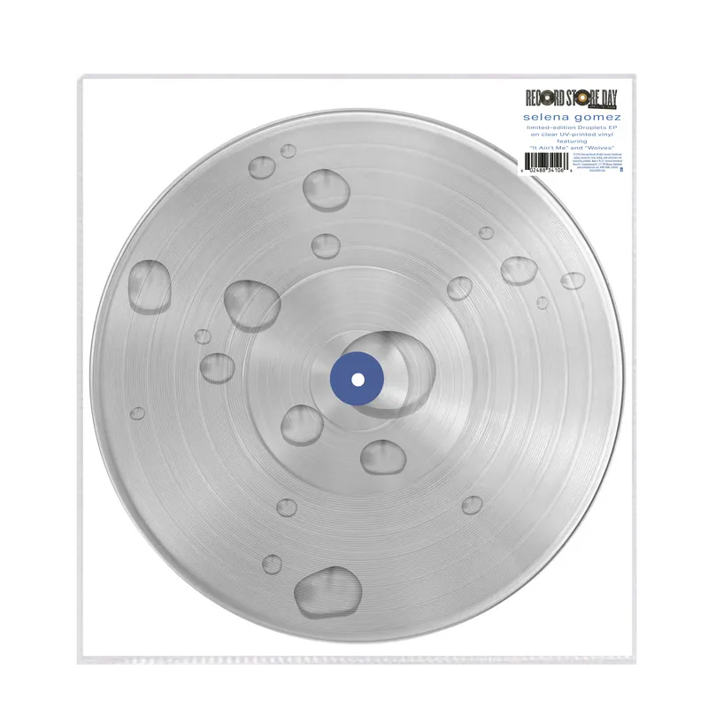 SpecialRelease | RECORD STORE DAY