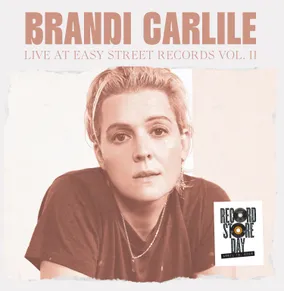 Live At Easy Street Records Vol II