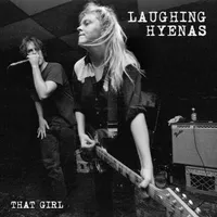 That Girl: Live Recordings 1986 - 1994 (Blk) (Wht)