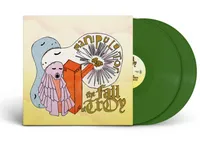 Manipulator (Indie Exclusive Swamp Green Vinyl]