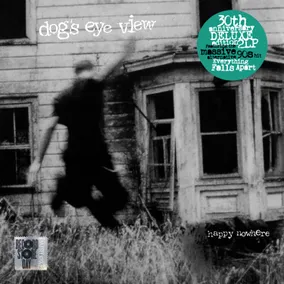 Happy Nowhere (30th Anniversary Deluxe Edition)