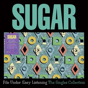 File Under Easy Listening - The Singles Collection