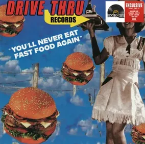 You'll Never Eat Fast Food Again