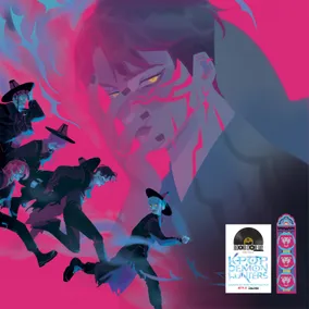 KPop Demon Hunters (Soundtrack from the Netflix Film) - Saja Boys Edition 
