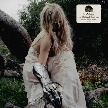 Wisp If Not Winter Green Vinyl レコード ウィスプ WISP - If Not Winter NEW Vinyl Store Exclusive Vinyl iridescent