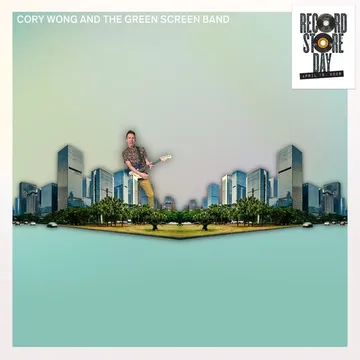 SpecialRelease | RECORD STORE DAY