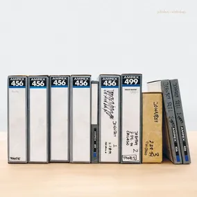 Pistol Swing & Claim Dedications Discography