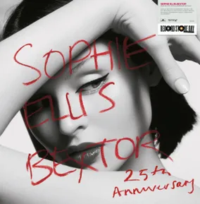 Read My Lips (25th Anniversary Edition)