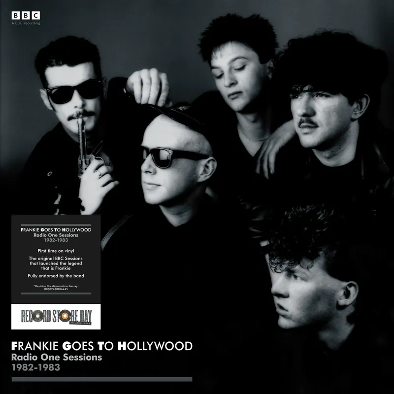 SpecialRelease | RECORD STORE DAY