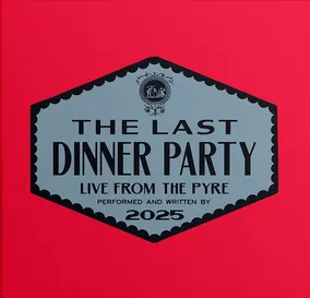 The Scythe (Live From The Pyre)