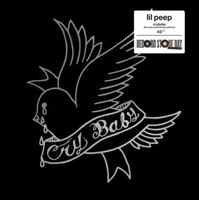 crybaby (10 Year Anniversary RSD Edition)