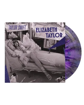 Elizabeth Taylor 7