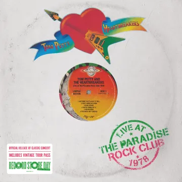SpecialRelease | RECORD STORE DAY