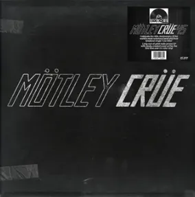 Live Wire EP (45th Anniversary)
