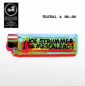 Global A Go-Go 