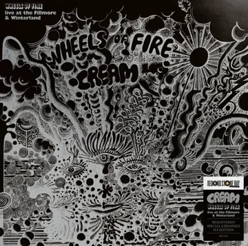 SpecialRelease | RECORD STORE DAY