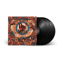 Live at Eden Project July 25 2023