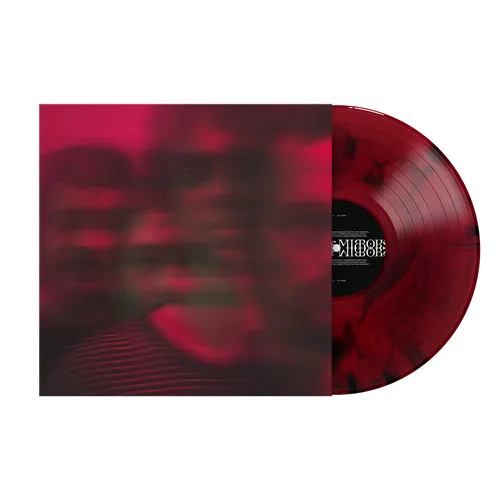 All Them Witches - House of Mirrors vinyl record cover