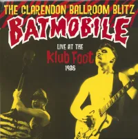Clarendon Ballroom Blitz (Uk)