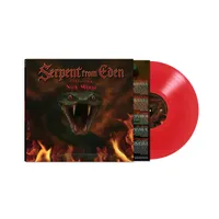 Serpent From Eden Feat. Nick Menza