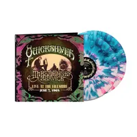 Live At The Fillmore June 7 1968