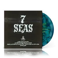 7 Seas