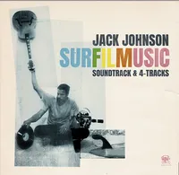 SURFILMUSIC (Soundtrack & 4-Tracks)