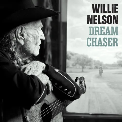 Artist - Dream Chaser vinyl record cover