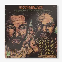 Motherland - Jazz Dispensary Top Shelf Series