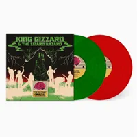 I'm In Your Mind Fuzz Live