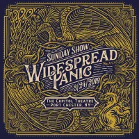 Sunday Show (Box)