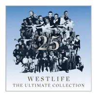 25 - The Ultimate Collection
