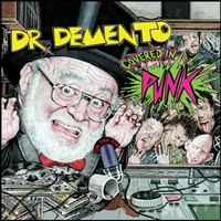 Dr. Demento Covered In Punk / Various