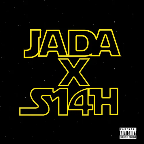9TH WONDER PRESENTS: JADA X S14H - THE ZENITH vinyl record cover