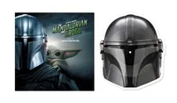 The Mandalorian and Grogu