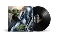 The Mandalorian and Grogu - Original Score