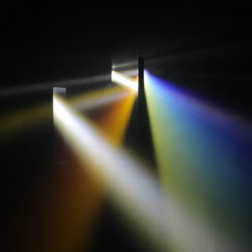 The Fray - A Light That Awaits vinyl record cover