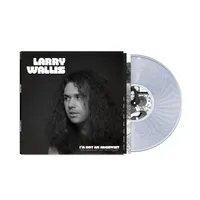 I'm Not An Archivist - The Legendary Lost Recordings