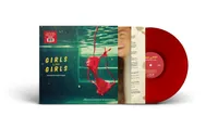 girls like girls the album