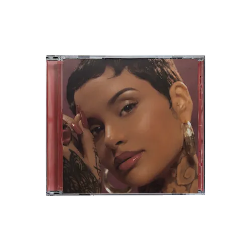 Kehlani - Kehlani vinyl record cover