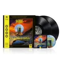 All Gates Open (Original Soundtrack)