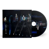 As Time Explodes - Live Album