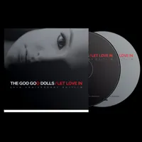 Let Love In - 20th Anniversary