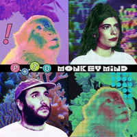 Monkey Mind