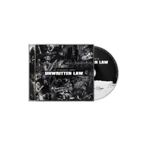 An Evening With Unwritten Law