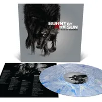 Heart of Darkness - Reissue