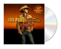 California Sunrise - 10th Anniversary Edition