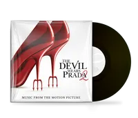 The Devil Wears Prada 2 (Music From The Motion Picture)