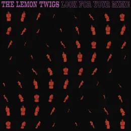 The Lemon Twigs