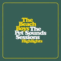 The Beach Boys